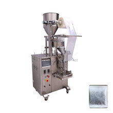 HZPK industrial plastic tea rice coffee beans film container bags sachet sealer counting and packaging machine manufacturer